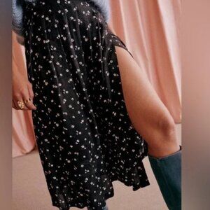 Sezane Alicia Skirt 36